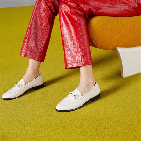 gucci dancing loafers|Gucci loafers female.